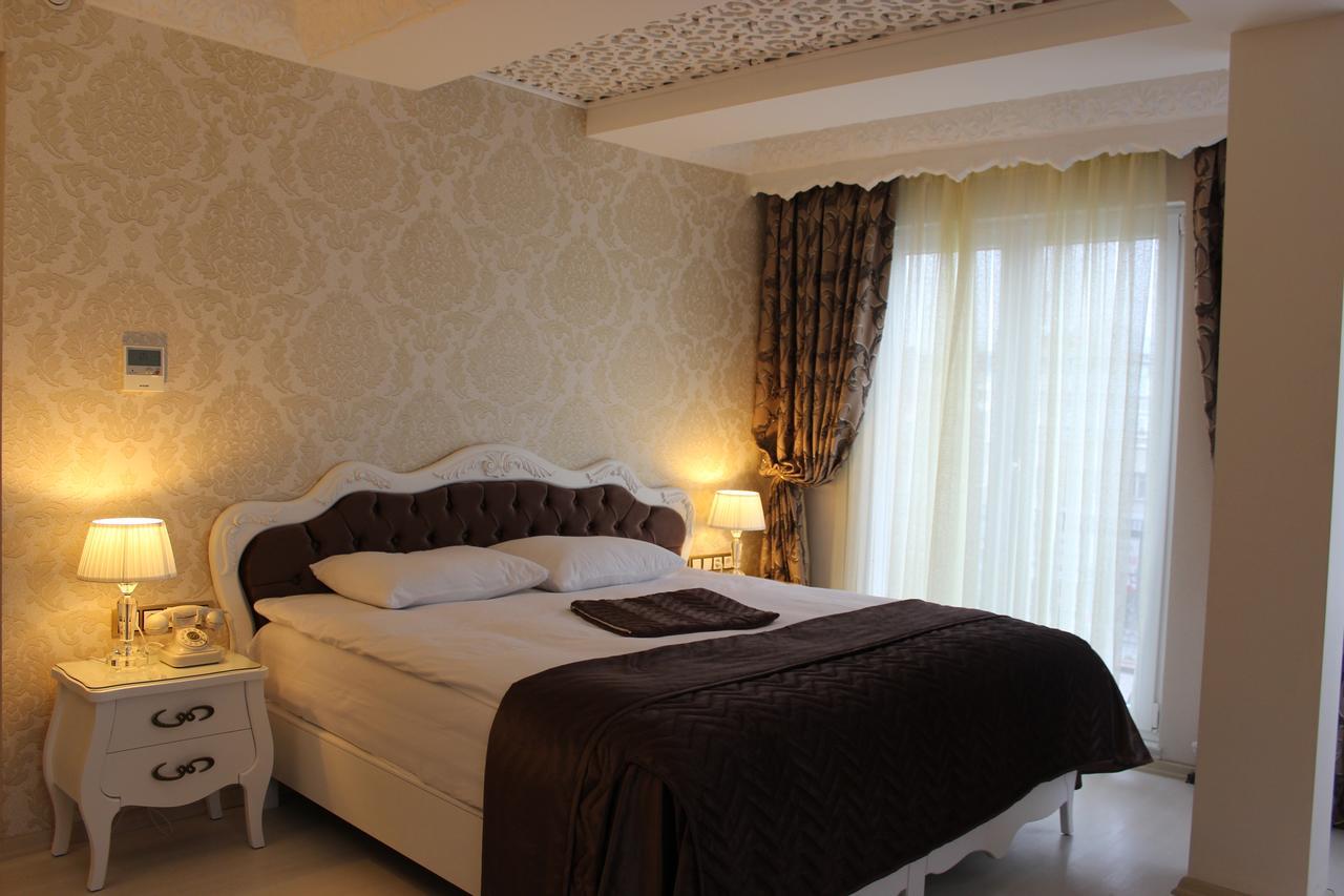 Azade Hotel Kayseri Ngoại thất bức ảnh
