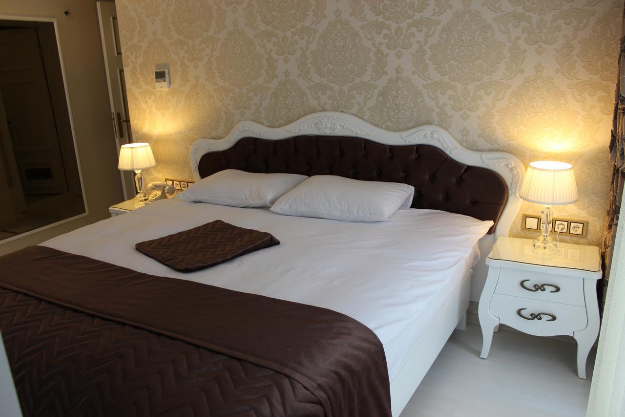 Azade Hotel Kayseri Phòng bức ảnh