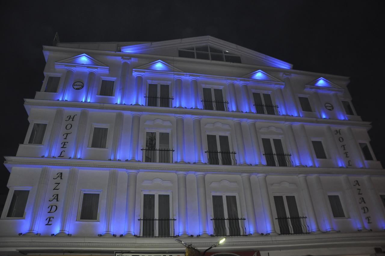 Azade Hotel Kayseri Ngoại thất bức ảnh