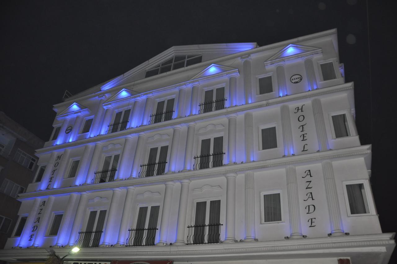 Azade Hotel Kayseri Ngoại thất bức ảnh