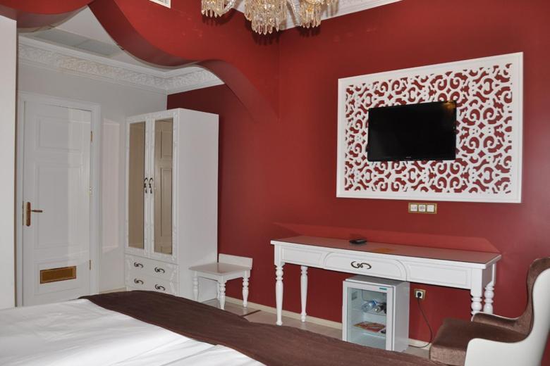 Azade Hotel Kayseri Ngoại thất bức ảnh