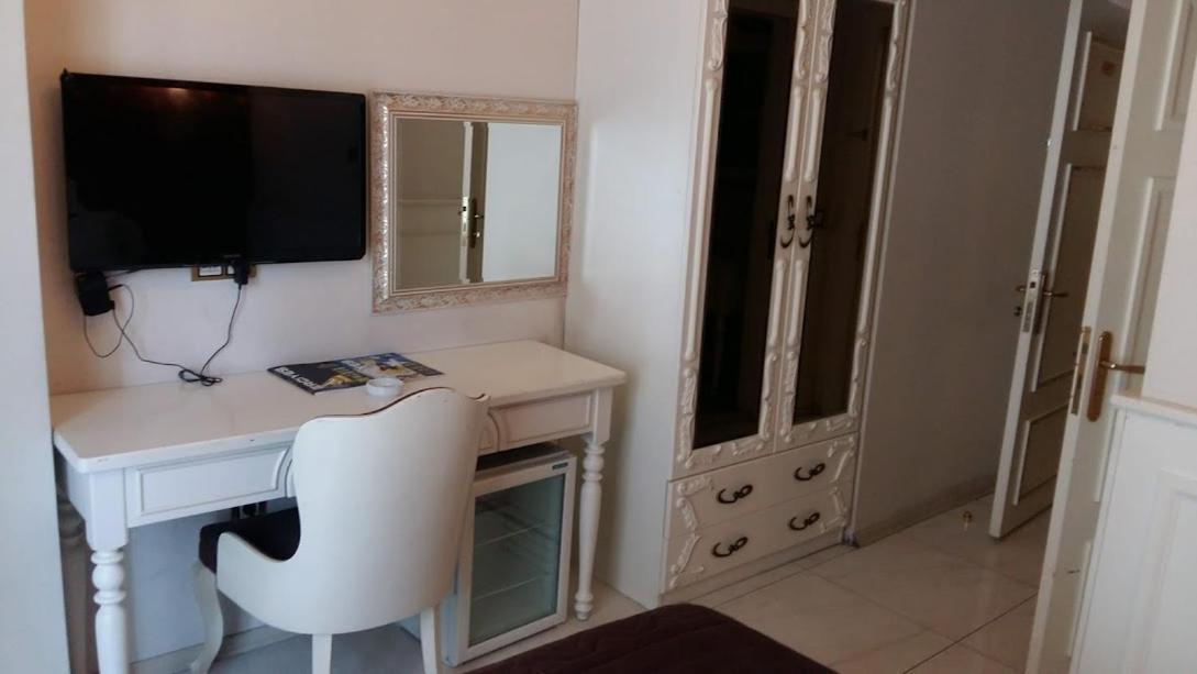 Azade Hotel Kayseri Ngoại thất bức ảnh